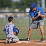 Rôle parents entraineurs